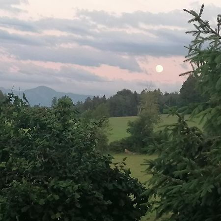 Ferienwohnung Bauer Bobing Екстер'єр фото