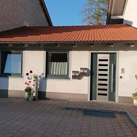 Ferienwohnung Bauer Bobing Екстер'єр фото