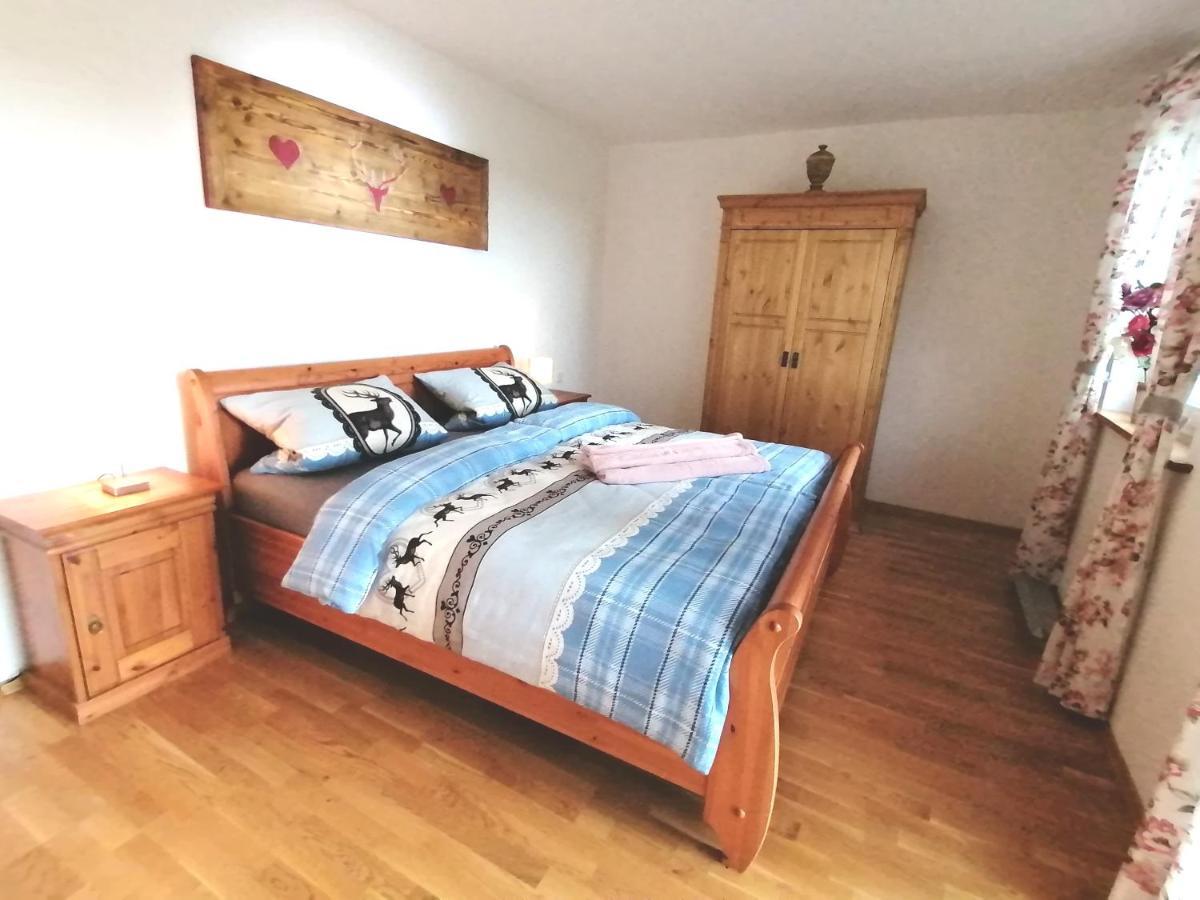 Ferienwohnung Bauer Bobing Екстер'єр фото