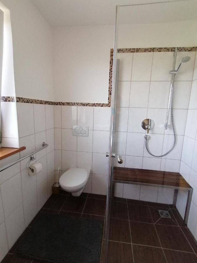 Ferienwohnung Bauer Bobing Екстер'єр фото