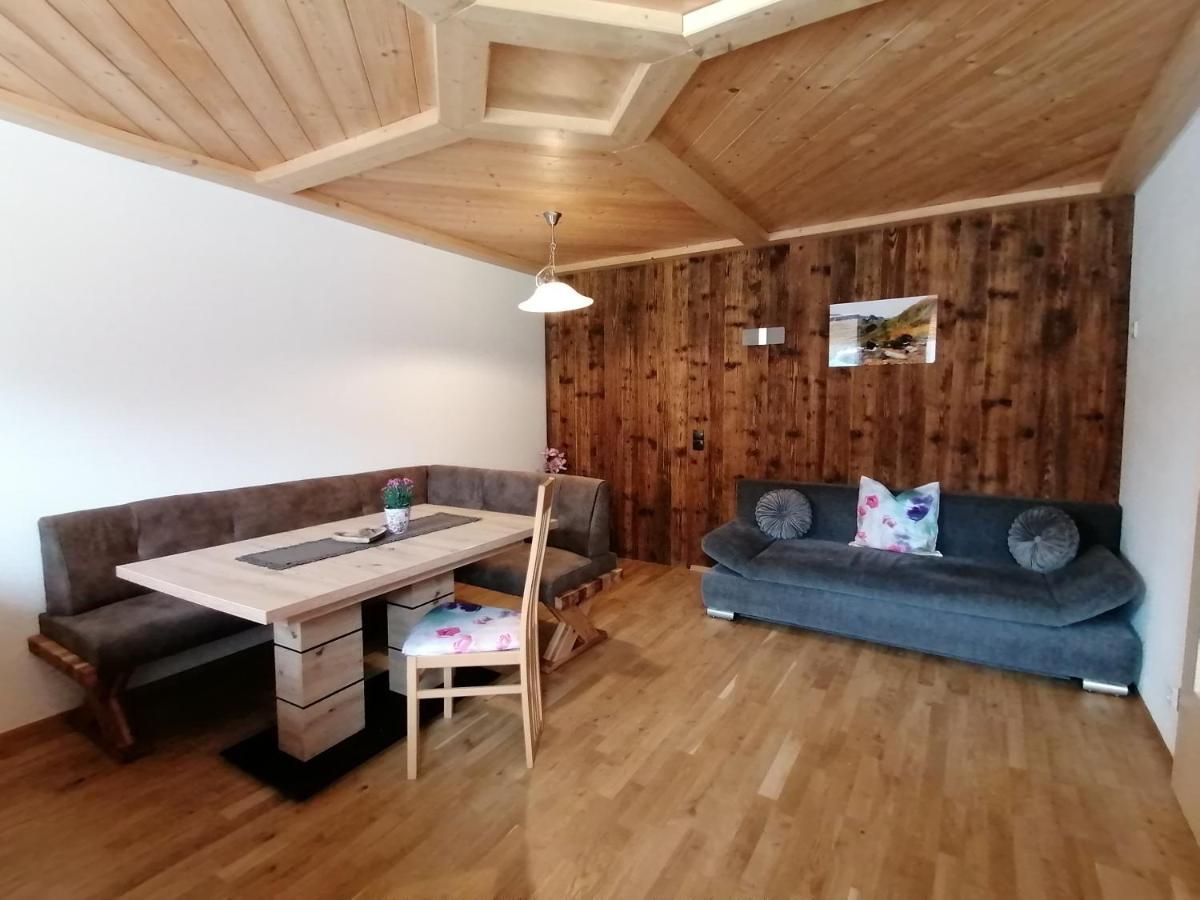 Ferienwohnung Bauer Bobing Екстер'єр фото
