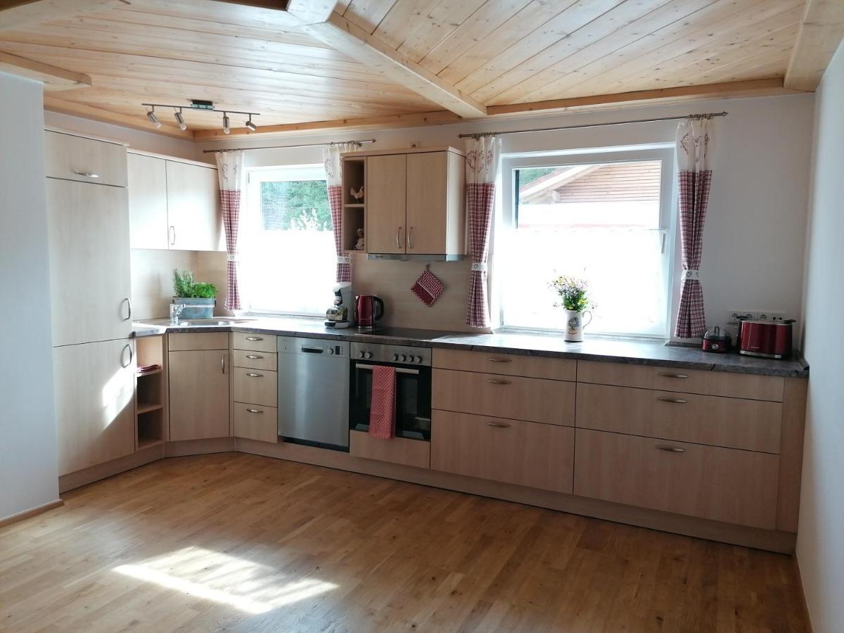 Ferienwohnung Bauer Bobing Екстер'єр фото
