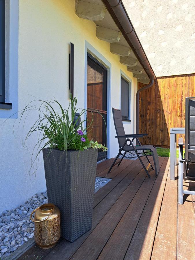 Ferienwohnung Bauer Bobing Екстер'єр фото